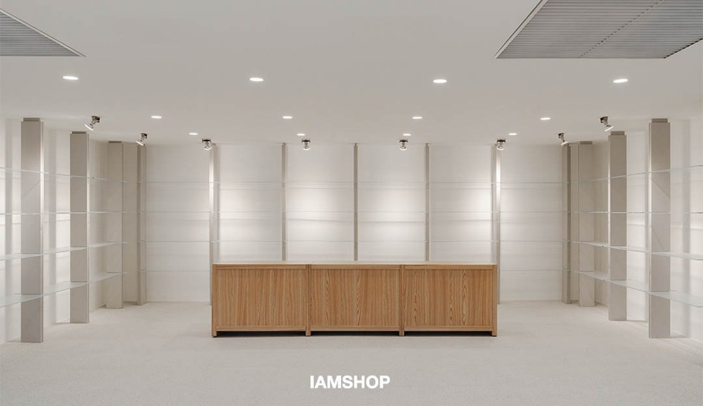 IAMSHOP